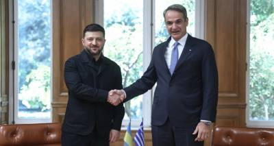 &Tau;&alpha; &mu;&eta;&nu;ύ&mu;&alpha;&tau;&alpha; &tau;&eta;&sigmaf; &sigma;&upsilon;&mu;&phi;&omega;&nu;ί&alpha;&sigmaf; &gamma;&iota;&alpha; &tau;&eta; &mu;&epsilon;&tau;&alpha;&phi;&omicron;&rho;ά &alpha;&mu;&epsilon;&rho;&iota;&kappa;&alpha;&nu;&iota;&kappa;&omicron;ύ LNG &sigma;&tau;&eta;&nu; &Omicron;&upsilon;&kappa;&rho;&alpha;&nu;ί&alpha; &mu;&epsilon; &kappa;ό&mu;&beta;&omicron; &tau;&eta;&nu; &Epsilon;&lambda;&lambda;ά&delta;&alpha;