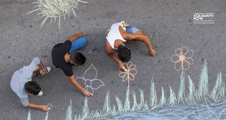 Πώς διαχειριζόμαστε τις κρίσεις με επίκεντρο τα παιδιά | Ημερίδα ενημέρωσης στη Λήμνο