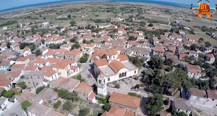 Λήμνος: Νεκρή 55χρονη σε πηγάδι στο Κοντοπούλι