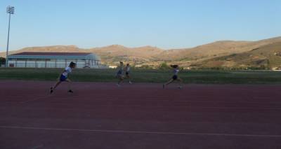 Δήμος Λήμνου: Ξεκίνησε η Γ&#039; φάση άρσης περιορισμών στους αθλητικούς χώρους | Τι επιτρέπεται