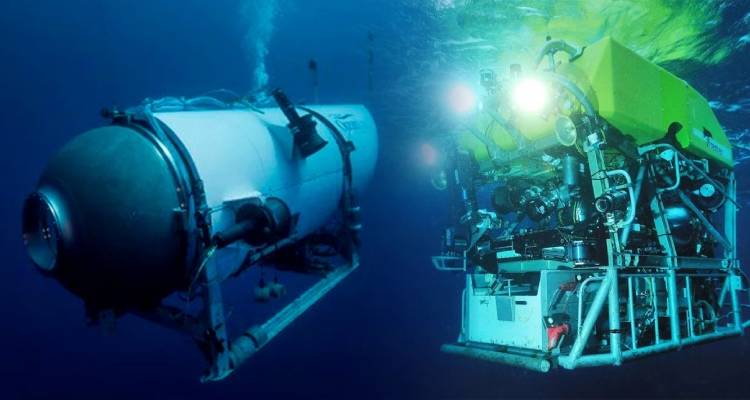 &Kappa;&alpha;&nu;&alpha;&delta;ά&sigmaf;: Ά&rho;&chi;&iota;&sigma;&alpha;&nu; &omicron;&iota; έ&rho;&epsilon;&upsilon;&nu;&epsilon;&sigmaf; &gamma;&iota;&alpha; &tau;&omicron; &delta;&upsilon;&sigma;&tau;ύ&chi;&eta;&mu;&alpha; &mu;&epsilon; &tau;&omicron; &upsilon;&pi;&omicron;&beta;&rho;ύ&chi;&iota;&omicron; Titan | &Pi;ό&sigma;&omicron; &theta;&alpha; &delta;&iota;&alpha;&rho;&kappa;έ&sigma;&omicron;&upsilon;&nu;, &tau;&iota; &pi;&rho;&omicron;&sigma;&delta;&omicron;&kappa;&omicron;ύ&nu; &omicron;&iota; &Alpha;&rho;&chi;έ&sigmaf;