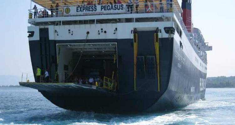 Ανακοινώθηκαν τα καλοκαιρινά δρομολόγια της Λήμνου