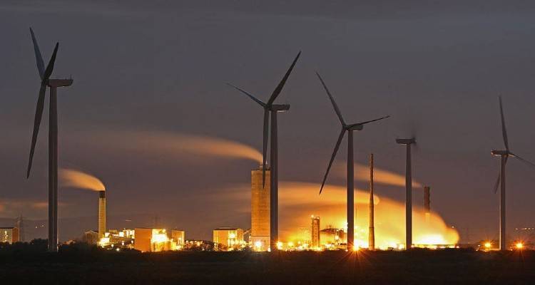 Βρετανία: Οι αυξήσεις των τιμών του φυσικού αερίου προβληματίζουν την κυβέρνηση