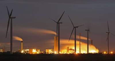 Βρετανία: Οι αυξήσεις των τιμών του φυσικού αερίου προβληματίζουν την κυβέρνηση