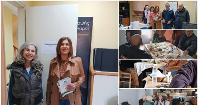 &Mu;&alpha;&gamma;&delta;&alpha;&lambda;&eta;&nu;ή &Tau;&omicron;ύ&phi;&omicron;&upsilon;: &Sigma;&upsilon;&nu;&epsilon;&chi;ί&zeta;&epsilon;&tau;&alpha;&iota; &eta; &epsilon;&xi;ό&rho;&mu;&eta;&sigma;&eta; &sigma;&tau;&eta;&nu; ύ&pi;&alpha;&iota;&theta;&rho;&omicron; &tau;&omicron;&upsilon; &nu;&eta;&sigma;&iota;&omicron;ύ | &Epsilon;&pi;&alpha;&phi;έ&sigmaf; &mu;&epsilon; &kappa;&alpha;&tau;&omicron;ί&kappa;&omicron;&upsilon;&sigmaf; &kappa;&alpha;&iota; &Pi;&rho;&omicron;έ&delta;&rho;&omicron;&upsilon;&sigmaf; &Kappa;&omicron;&iota;&nu;&omicron;&tau;ή&tau;&omega;&nu;