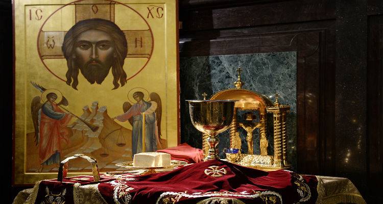 &Gamma;&iota;&omicron;&rho;&tau;ά&zeta;&epsilon;&iota; &eta; &Alpha;&gamma;ί&alpha; &Sigma;&omicron;&phi;ί&alpha; &sigma;&tau;&omicron;&nu; &Kappa;ό&tau;&sigma;&iota;&nu;&alpha;