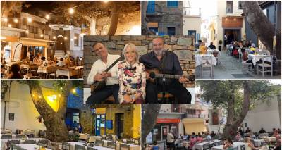 &Lambda;ή&mu;&nu;&omicron;&sigmaf;: &Phi;έ&tau;&omicron;&sigmaf; &eta; &kappa;&alpha;&rho;&delta;&iota;ά &tau;&omicron;&upsilon; &pi;&alpha;&sigma;&chi;&alpha;&lambda;&iota;&nu;&omicron;ύ &gamma;&lambda;&epsilon;&nu;&tau;&iota;&omicron;ύ &chi;&tau;&upsilon;&pi;ά &sigma;&tau;&omicron;&nu; &laquo;&Pi;&lambda;ά&tau;&alpha;&nu;&omicron;&raquo;!