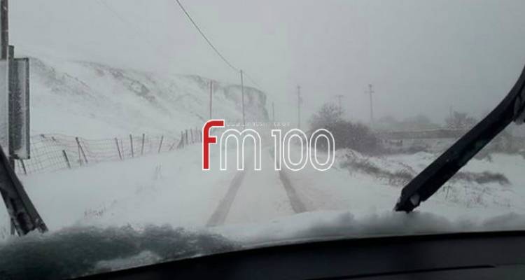 Νέα ενημέρωση: Πού χρειάζονται αντιολισθητικές αλυσίδες στη Λήμνο