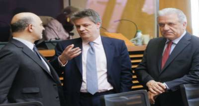 &Tau;&omicron; Brexit &tau;έ&theta;&eta;&kappa;&epsilon; &sigma;&epsilon; &epsilon;&phi;&alpha;&rho;&mu;&omicron;&gamma;ή | &Pi;&alpha;&rho;&alpha;&iota;&tau;ή&theta;&eta;&kappa;&epsilon; &omicron; &Epsilon;&upsilon;&rho;&omega;&pi;&alpha;ί&omicron;&sigmaf; &Epsilon;&pi;ί&tau;&rho;&omicron;&pi;&omicron;&sigmaf; &tau;&eta;&sigmaf; &Beta;&rho;&epsilon;&tau;&alpha;&nu;ί&alpha;&sigmaf;