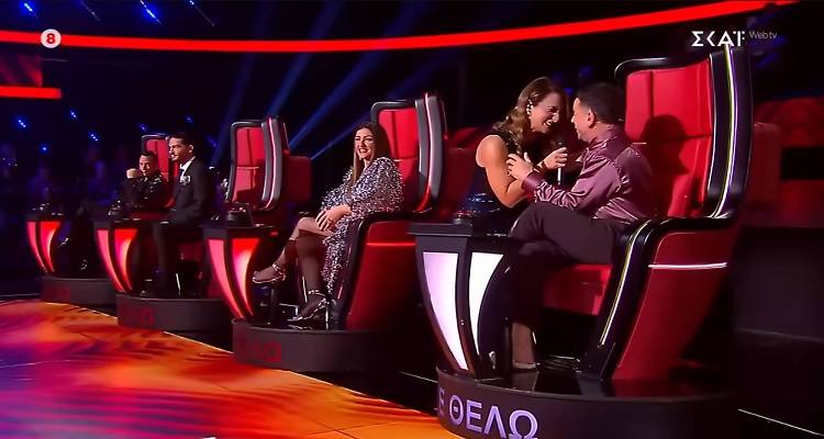 Μάλαμα Σεβαστού «Σε αγαπήσαμε στο μέγιστο βαθμό» (video)