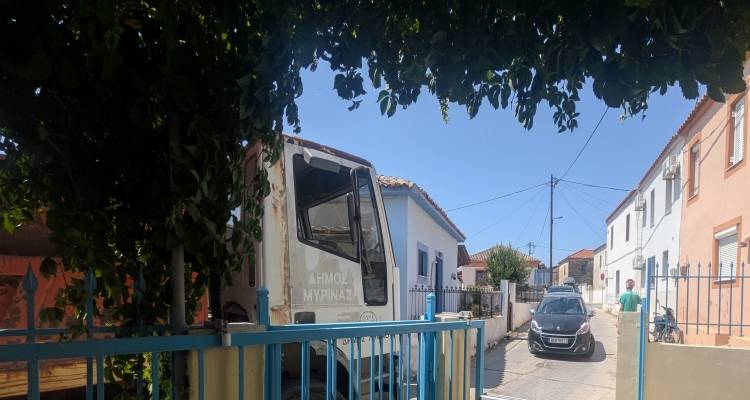 &Kappa;&omicron;&nu;&tau;&omicron;&pi;&omicron;ύ&lambda;&iota;: &Pi;&rho;ό&tau;&alpha;&sigma;&eta; &gamma;&iota;&alpha; &tau;&eta; &rho;ύ&theta;&mu;&iota;&sigma;&eta; &tau;&eta;&sigmaf; &kappa;&upsilon;&kappa;&lambda;&omicron;&phi;&omicron;&rho;ί&alpha;&sigmaf; &kappa;&alpha;&iota; &tau;&eta;&nu; &alpha;&nu;&tau;&iota;&mu;&epsilon;&tau;ώ&pi;&iota;&sigma;&eta; &tau;&omicron;&upsilon; &kappa;&upsilon;&kappa;&lambda;&omicron;&phi;&omicron;&rho;&iota;&alpha;&kappa;&omicron;ύ &pi;&rho;&omicron;&beta;&lambda;ή&mu;&alpha;&tau;&omicron;&sigmaf;