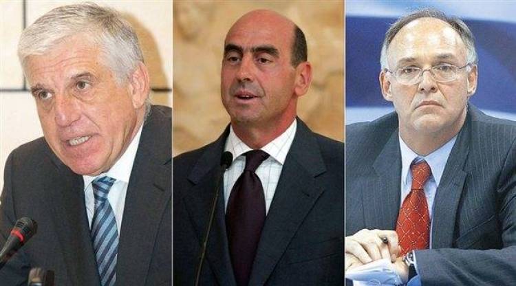 &Pi;&omicron;&iota;&nu;&iota;&kappa;έ&sigmaf; &delta;&iota;ώ&xi;&epsilon;&iota;&sigmaf; &gamma;&iota;&alpha; &epsilon;&lambda;&lambda;&iota;&pi;ή &pi;ό&theta;&epsilon;&nu; έ&sigma;&chi;&epsilon;&sigmaf; &kappa;&alpha;&tau;ά &Gamma;. &Pi;&alpha;&pi;&alpha;&nu;&tau;&omega;&nu;ί&omicron;&upsilon;, &Gamma;. &Beta;&omicron;&upsilon;&lambda;&gamma;&alpha;&rho;ά&kappa;&eta; &kappa;&alpha;&iota; &Pi;. &Delta;&omicron;ύ&kappa;&alpha;