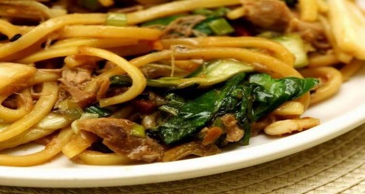 Ο εστιάτορας που σέρβιρε ναρκωτικά για να προκαλέσει εξάρτηση στους πελάτες