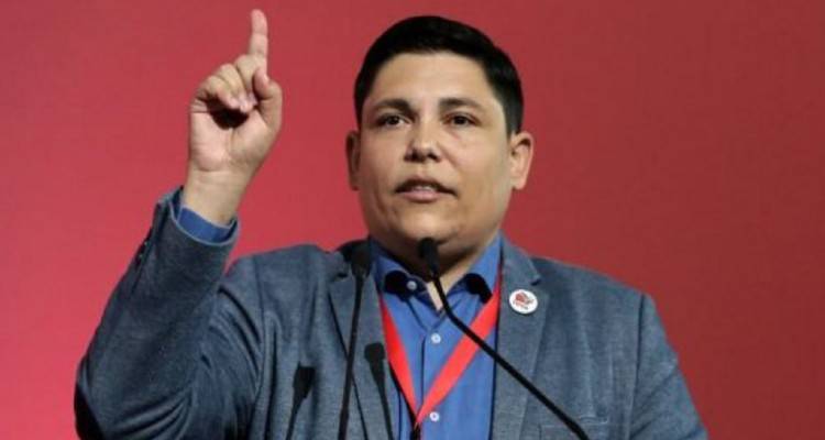 Γ. Μπουρνούς: Βαρύ πλήγμα για την Τοπική Αυτοδιοίκηση και τους δημότες η κατάργηση των κοινοτήτων