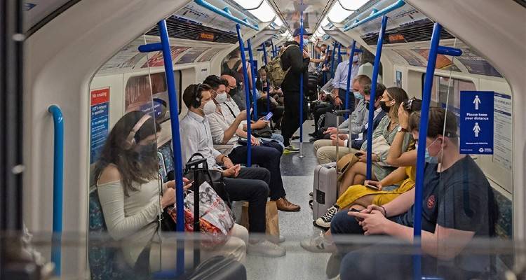 Στο έλεος της ινδικής μετάλλαξης ο πλανήτης | Βαρύ το πλήγμα για την Ευρώπη, με πάνω από 1.190.000 νεκρούς