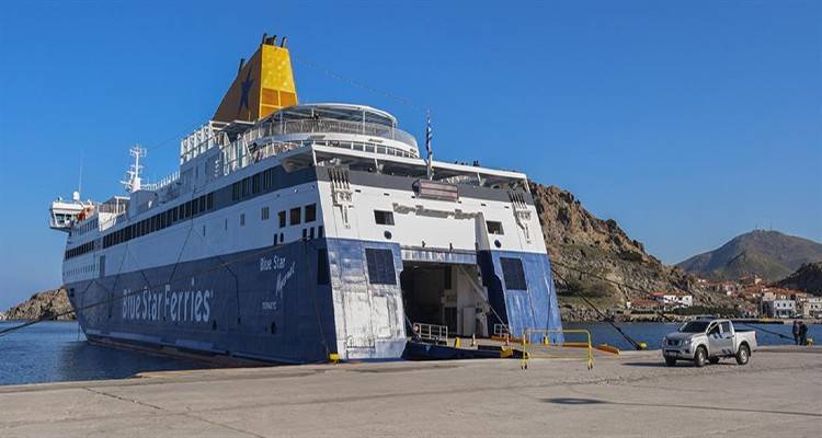 Λήμνος: 6 ερωτήματα για τους χειρισμούς στο χθεσινό «ύποπτο» κρούσμα κορωνοϊου