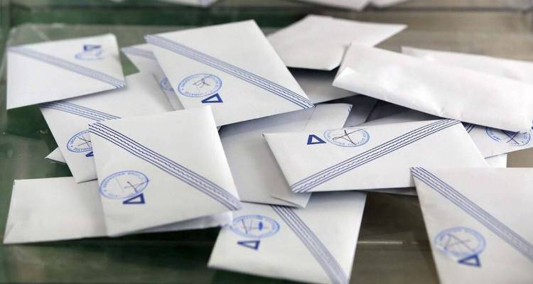 Λήμνος: Τα αποτελέσματα του α’ γύρου των δημοτικών εκλογών από το Πρωτοδικείο