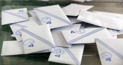 Λήμνος: Τα αποτελέσματα του α’ γύρου των δημοτικών εκλογών από το Πρωτοδικείο