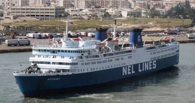 &Sigma;&omega;&mu;&alpha;&tau;&epsilon;ί&alpha; &sigma;&tau;&omicron; &pi;&lambda;&epsilon;&upsilon;&rho;ό &tau;&omega;&nu; &alpha;&pi;&lambda;ή&rho;&omega;&tau;&omega;&nu; &nu;&alpha;&upsilon;&tau;&epsilon;&rho;&gamma;&alpha;&tau;ώ&nu; &tau;&eta;&sigmaf; &Nu;&Epsilon;&Lambda;