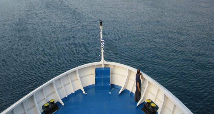 Εγκρίθηκαν τα ακτοπλοϊκά δρομολόγια Λήμνος - Θεσσαλονίκη και Λήμνος - Σαμοθράκη