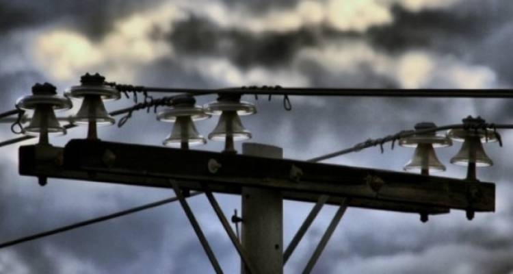 Λήμνος: Μετατίθενται για Δευτέρα οι προγραμματισμένες για σήμερα διακοπές ρεύματος