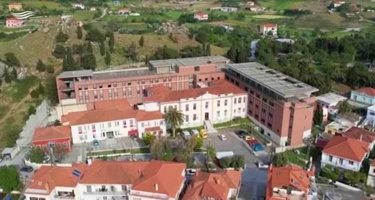 &Nu;&omicron;&sigma;&omicron;&kappa;&omicron;&mu;&epsilon;ί&omicron; &Lambda;ή&mu;&nu;&omicron;&upsilon;: &Alpha;&nu;&alpha;&zeta;&eta;&tau;ά &sigma;&upsilon;&nu;&epsilon;&rho;&gamma;&alpha;&sigma;ί&alpha; &mu;&epsilon; &iota;&delta;&iota;ώ&tau;&eta; &Pi;&alpha;&theta;&omicron;&lambda;ό&gamma;&omicron; &iota;&alpha;&tau;&rho;ό
