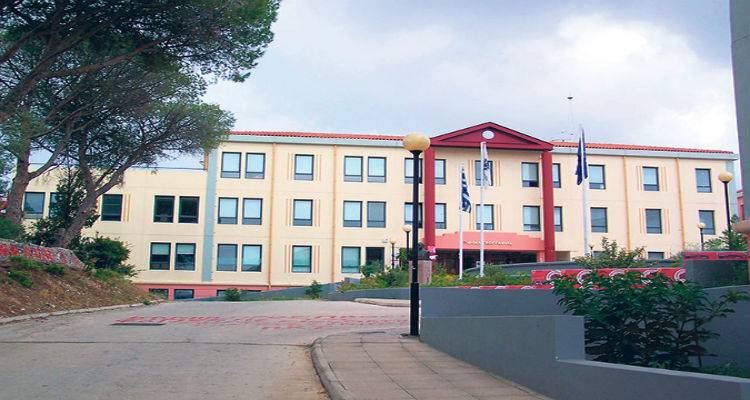 Ερευνητές του Πανεπιστημίου Αιγαίου βραβεύονται ως οι καλύτεροι στον κόσμο, στο πεδίο της Ηλ. Διακυβέρνησης