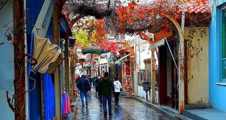 Φωτογραφία αρχείου: Rania Gialouri