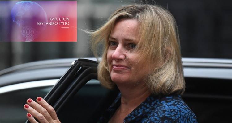 Brexit:  &Nu;έ&omicron; &pi;&lambda;ή&gamma;&mu;&alpha; &gamma;&iota;&alpha; &tau;&omicron;&nu; &Mu;&pi;ό&rho;&iota;&sigmaf; &Tau;&zeta;ό&nu;&sigma;&omicron;&nu; | &Pi;&alpha;&rho;&alpha;&iota;&tau;ή&theta;&eta;&kappa;&epsilon; &eta; &upsilon;&pi;&omicron;&upsilon;&rho;&gamma;ό&sigmaf; &Epsilon;&rho;&gamma;&alpha;&sigma;ί&alpha;&sigmaf; Ά&mu;&pi;&epsilon;&rho; &Rho;&alpha;&nu;&tau;