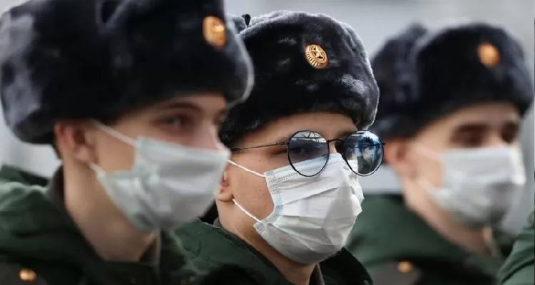 &Omicron; &Pi;&omicron;ύ&tau;&iota;&nu; &epsilon;&gamma;&kappa;&alpha;&iota;&nu;&iota;ά&zeta;&epsilon;&iota; &tau;&eta;&nu; &epsilon;&alpha;&rho;&iota;&nu;ή &epsilon;&pi;&iota;&sigma;&tau;&rho;ά&tau;&epsilon;&upsilon;&sigma;&eta; &epsilon;&nu; &mu;έ&sigma;&omega; &epsilon;&iota;&sigma;&beta;&omicron;&lambda;ή&sigmaf; &sigma;&tau;&eta;&nu; &Omicron;&upsilon;&kappa;&rho;&alpha;&nu;ί&alpha;