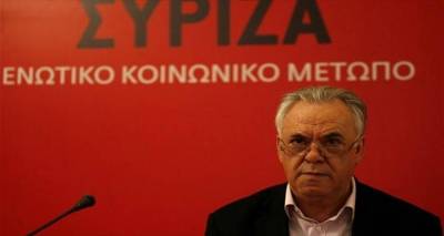 Δραγασάκης: Χωρίς συμφωνία δεν θα πληρώσουμε ομόλογα