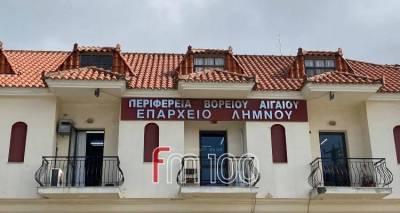Λήμνος - Κορωνοϊός: 4 ενεργά κρούσματα | Πώς κατανέμονται