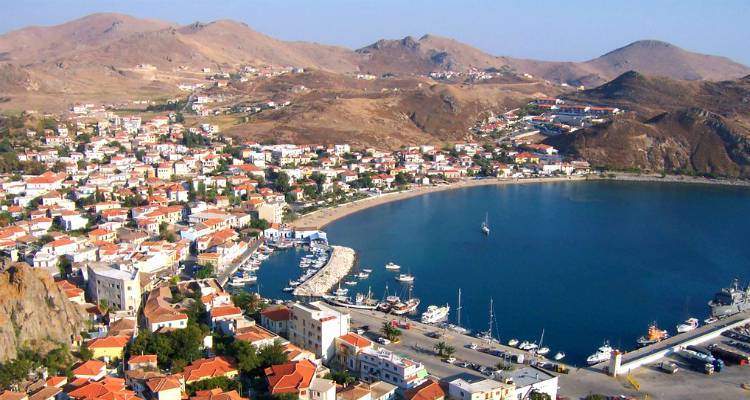 Δήμος Λήμνου: Αυτές τις προτάσεις υπέβαλε στο πρόγραμμα «Αντώνης Τρίτσης»