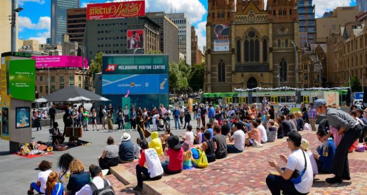 Κορωνοϊός -Αυστραλία: Εξαρση κρουσμάτων στην Αδελαΐδα | Κόλλησαν από νοσοκομείο καραντίνας