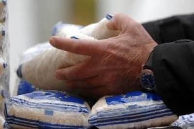 Ολοκληρώθηκε το πρόγραμμα «Δωρεάν Διανομής Τροφίμων» στους απόρους  της Λήμνου - Ξεκινάει η προετοιμασία για την τρέχουσα χρονιά