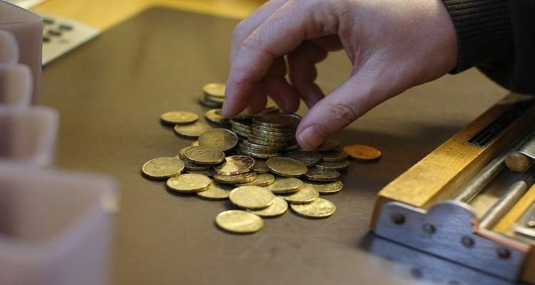 Νωρίτερα θα καταβάλει ο ΟΑΕΕ τις συντάξεις Ιανουαρίου