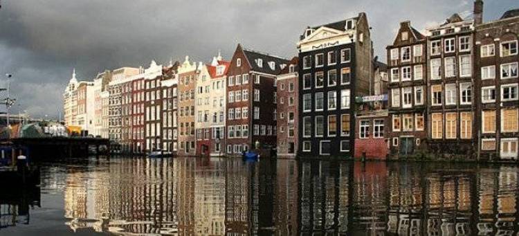 Oι Έλληνες εισβάλλουν στην Ολλανδία - Αναζητούν δουλειά και καλύτερη τύχη