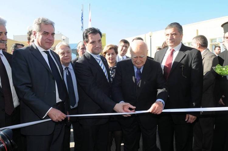 Eγκαίνια για τις Κινητές Ιατρικές Μονάδες | Ξεκινάνε από τα νησιά του Αιγαίου