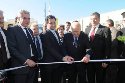 Eγκαίνια για τις Κινητές Ιατρικές Μονάδες | Ξεκινάνε από τα νησιά του Αιγαίου