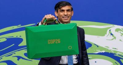 &Beta;&rho;&epsilon;&tau;&alpha;&nu;ί&alpha;: &Phi;&rho;έ&nu;&omicron; &sigma;&tau;&eta;&nu; &pi;&rho;ά&sigma;&iota;&nu;&eta; &alpha;&nu;ά&pi;&tau;&upsilon;&xi;&eta; &beta;ά&zeta;&epsilon;&iota; &omicron; &Rho;ί&sigma;&iota; &Sigma;&omicron;ύ&nu;&alpha;&kappa;