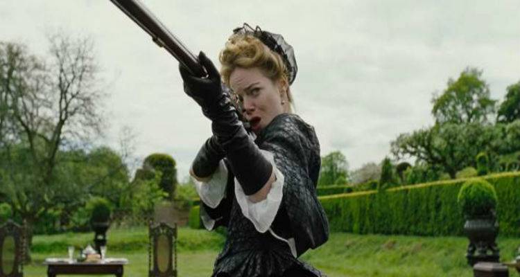 Στο Φεστιβάλ Βενετίας, τον Αύγουστο, η πρεμιέρα της νέας ταινίας του Λάνθιμου [τρέιλερ]