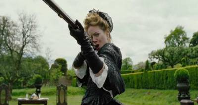 Στο Φεστιβάλ Βενετίας, τον Αύγουστο, η πρεμιέρα της νέας ταινίας του Λάνθιμου [τρέιλερ]