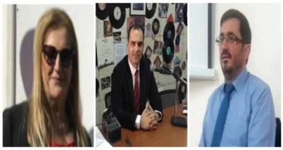 Θ. Λούκας: «Θα κινηθώ νομικά» (audio)