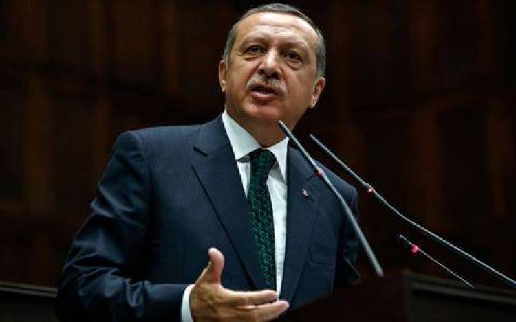 Στο τραπέζι δημοψήφισμα για την ανάπλαση του πάρκου Γκεζί