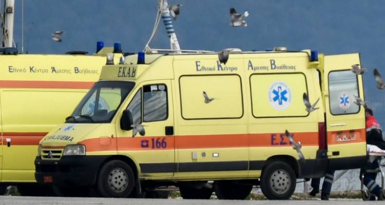 Πάτρα: Iατροδικαστική εξέταση στη σορό του βρέφους που βρέθηκε σε παραλία