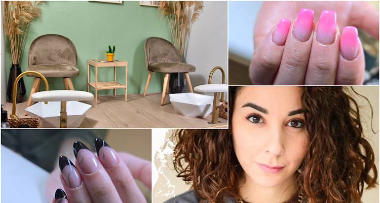 &Kappa;&alpha;&lambda;&omicron;&kappa;&alpha;&iota;&rho;&iota;&nu;ή &pi;&rho;&omicron;&sigma;&phi;&omicron;&rho;ά &omicron;&mu;&omicron;&rho;&phi;&iota;ά&sigmaf; | Mani&ndash;Pedi &mu;&epsilon; 35&euro; &sigma;&tau;&omicron; SENSES