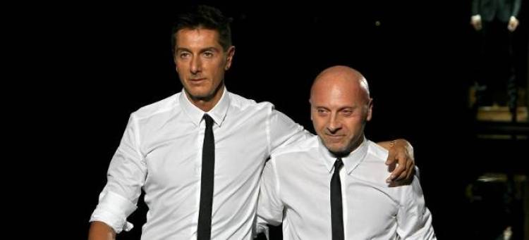 Τη φυλάκιση των Ντόλτσε – Γκαμπάνα ζητά ο εισαγγελέας του Μιλάνου