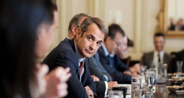 &Pi;&iota;&epsilon;&sigma;&tau;&iota;&kappa;ό &tau;&omicron; &mu;&epsilon;&tau;&alpha;&nu;&alpha;&sigma;&tau;&epsilon;&upsilon;&tau;&iota;&kappa;ό: &Sigma;&upsilon;&sigma;&kappa;έ&psi;&epsilon;&iota;&sigmaf; &sigma;&tau;&omicron; &Mu;&alpha;&xi;ί&mu;&omicron;&upsilon;, &sigma;&tau;έ&lambda;&nu;&omicron;&upsilon;&nu; &beta;&omicron;&upsilon;&lambda;&epsilon;&upsilon;&tau;έ&sigmaf; &sigma;&tau;&eta;&nu; &epsilon;&pi;&alpha;&rho;&chi;ί&alpha; &nu;&alpha; &epsilon;&nu;&eta;&mu;&epsilon;&rho;ώ&sigma;&omicron;&upsilon;&nu; &gamma;&iota;&alpha; &tau;&eta; &mu;&epsilon;&tau;&epsilon;&gamma;&kappa;&alpha;&tau;ά&sigma;&tau;&alpha;&sigma;&eta;