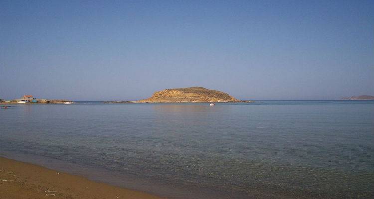 Επαναληπτική δημοπρασία για την εκμίσθωση δημοτικού ακινήτου στο Γομάτι