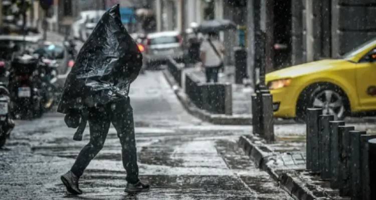 Καιρός: Σε ετοιμότητα η Πολιτική Προστασία για το νέο «κύμα» κακοκαιρίας, αλλεπάλληλες συσκέψεις